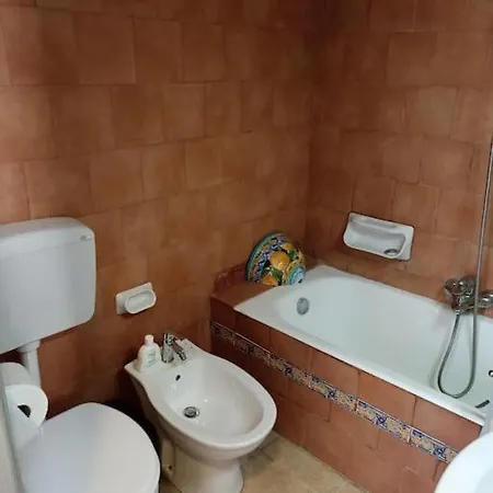 Villa Un Oasi Di Comfort E Stile